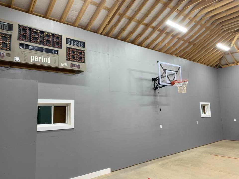 Our Commercial Construction service expertly transforms spaces with precision and quality, catering to unique business needs while ensuring minimal disruption. Trust us for professional, timely delivery of your commercial building projects. for Five-Four Construction LLC in Gaffney, SC