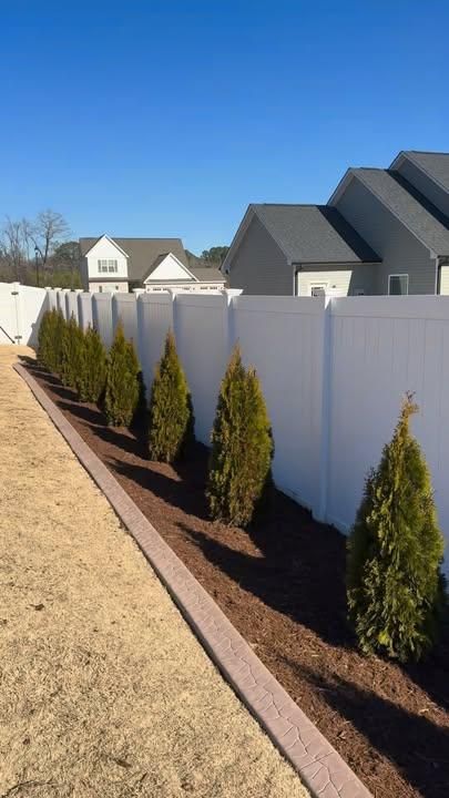 All Photos for Green Works Landscaping in Clayton, NC