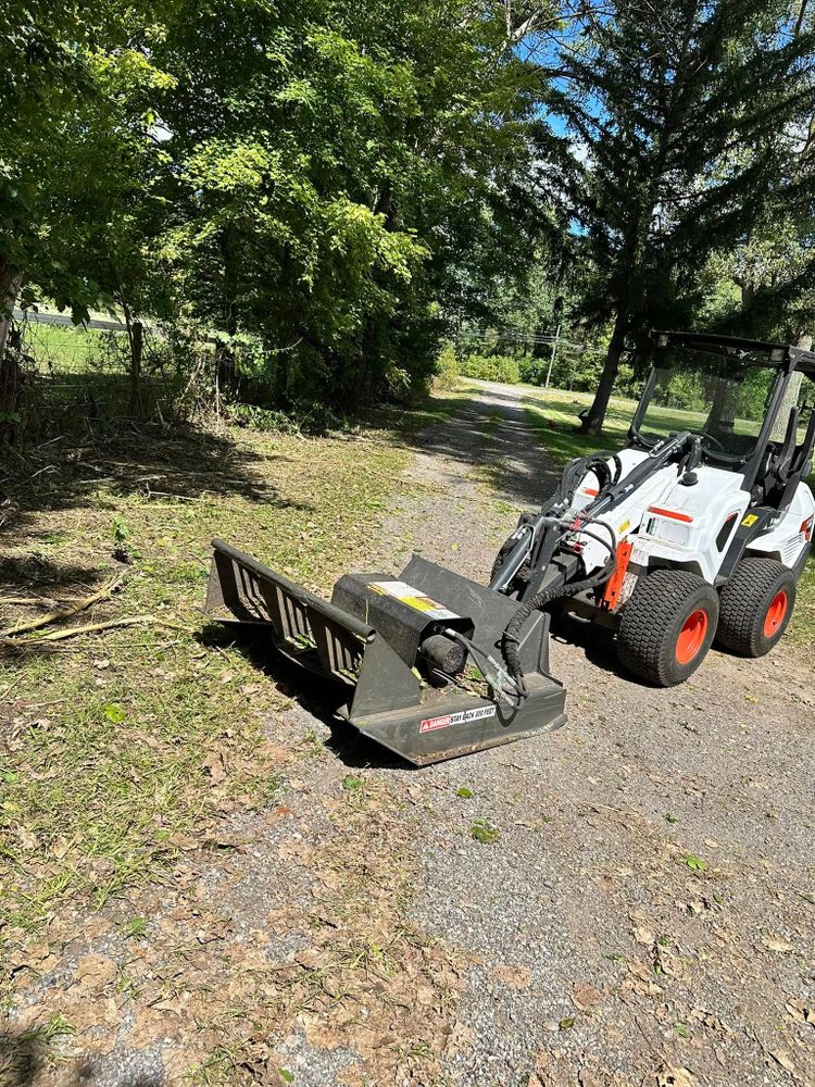 All Photos for Sargent's Lawn and Property Maintenance LLC in Lambertville, MI