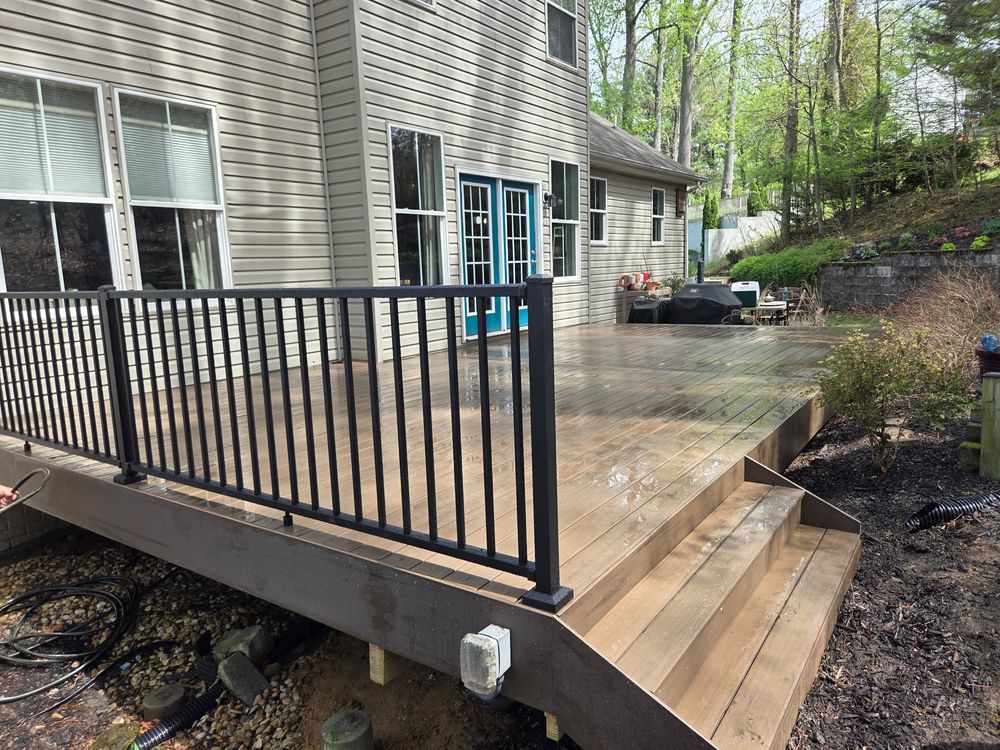 All Photos for General Home Repair in Forest Hill, MD