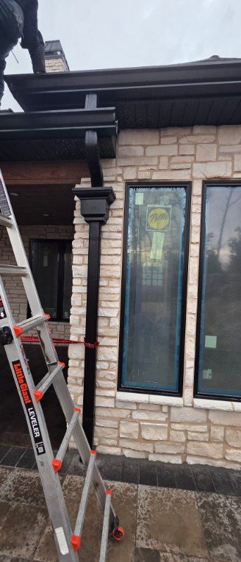 All Photos for JCH Gutters and Home Renovation in Branson, MO