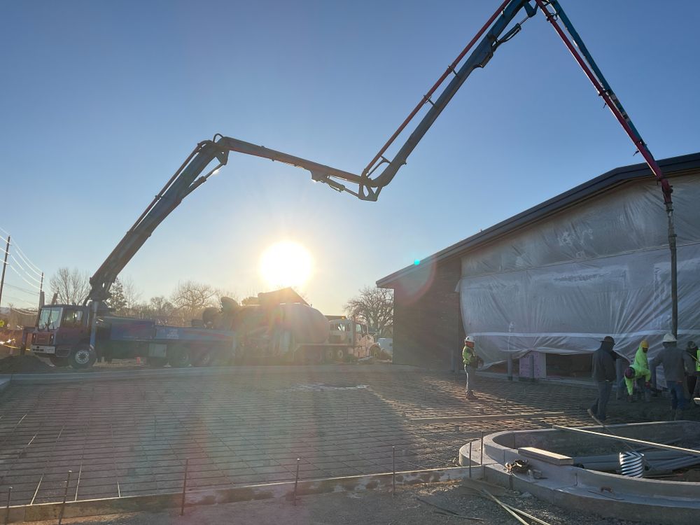 MUNICIPALITY for Burner Construction LLC in Grand Junction, CO