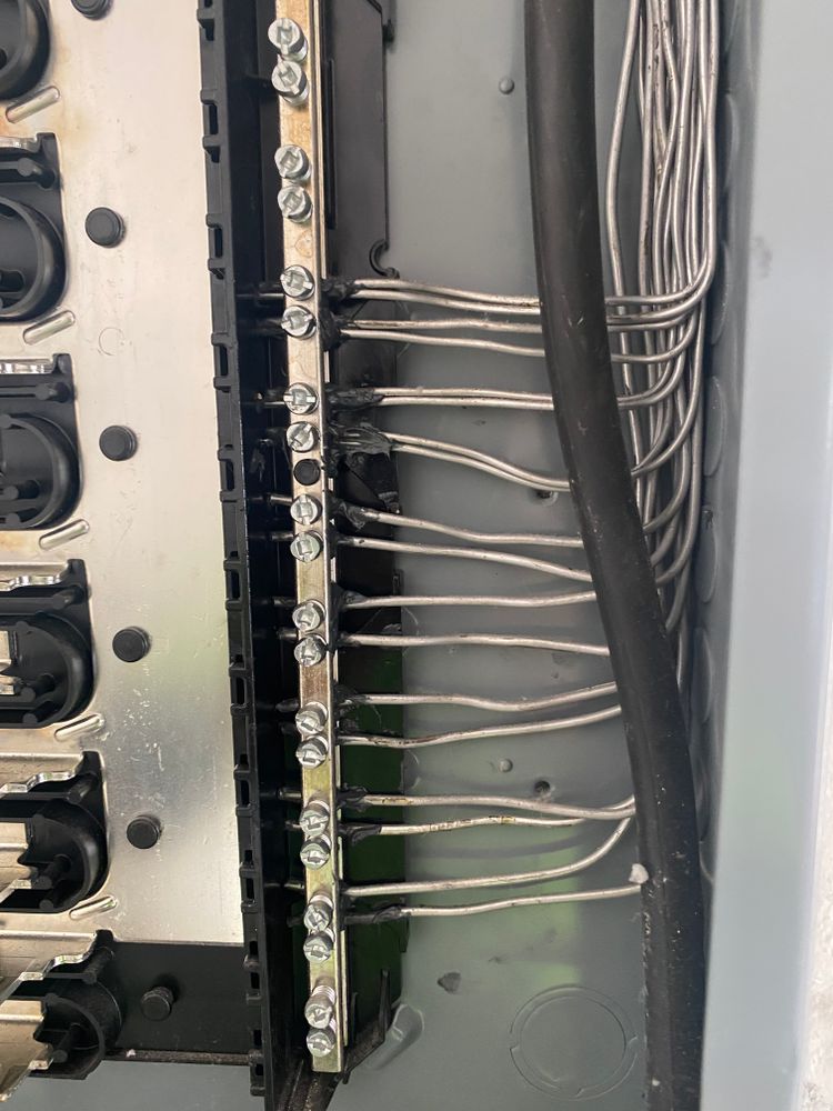 All Photos for Nominal Voltage in Orlando, FL