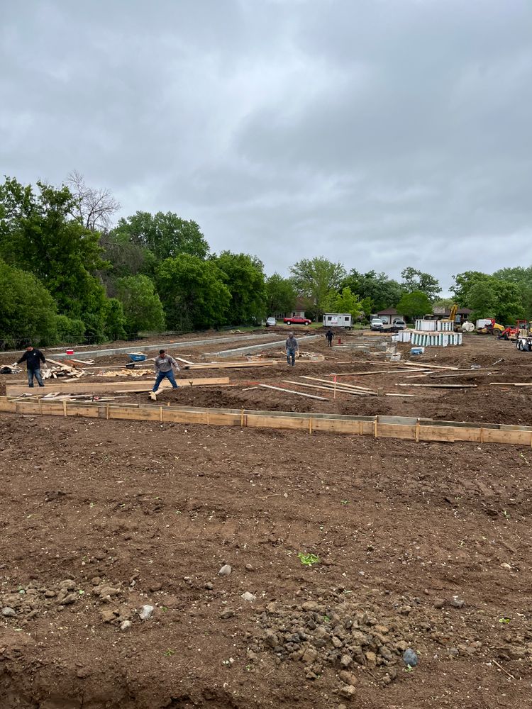 All Photos for CAIR CONCRETE & MASONRY LLC in Baldwin, WI