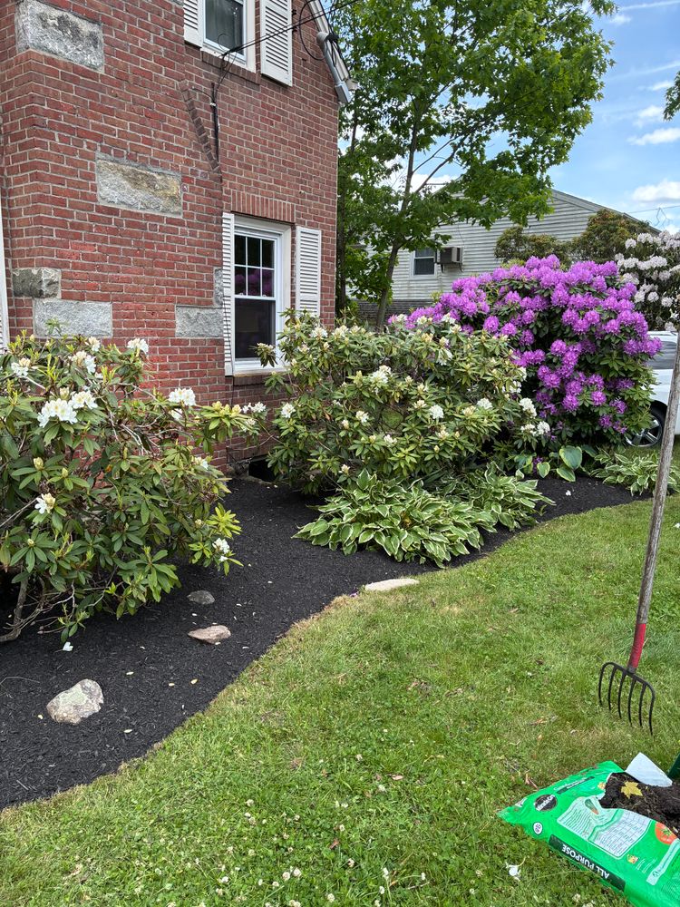 All Photos for JAD Excavating LLC in Goshen, CT