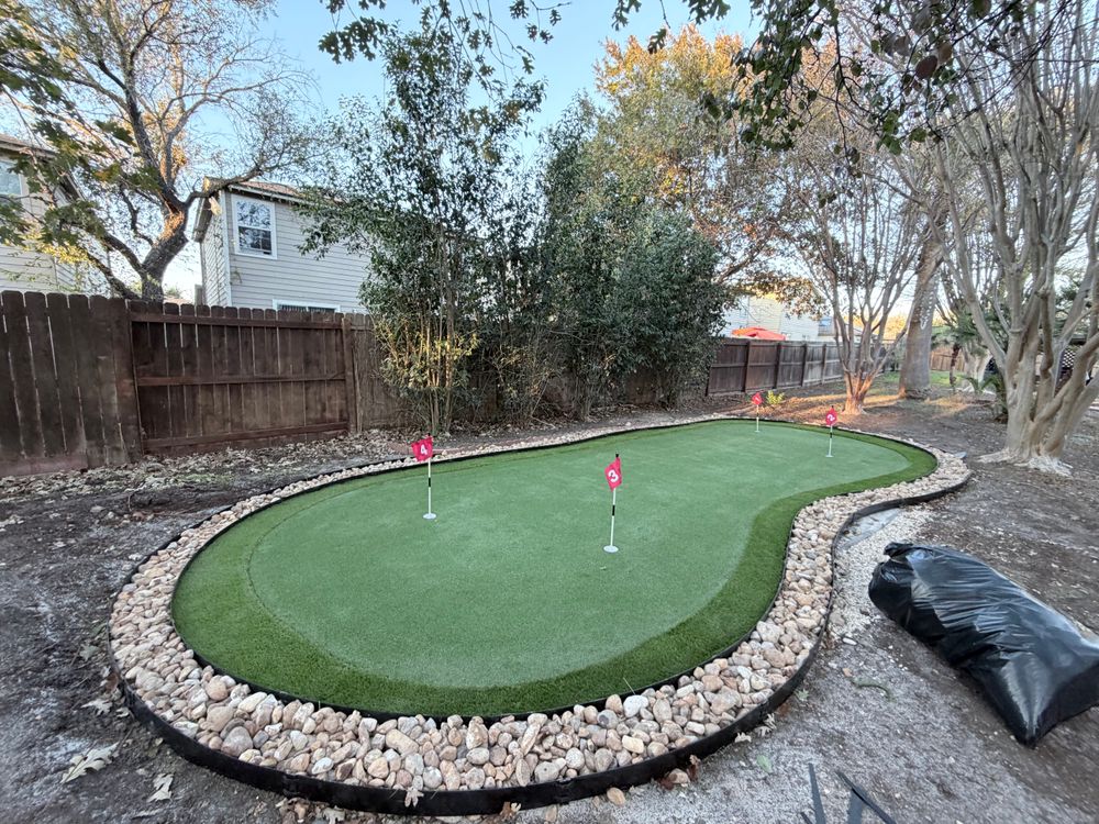 Lawn & Landscaping for Exellent lawn services in San Antonio, TX