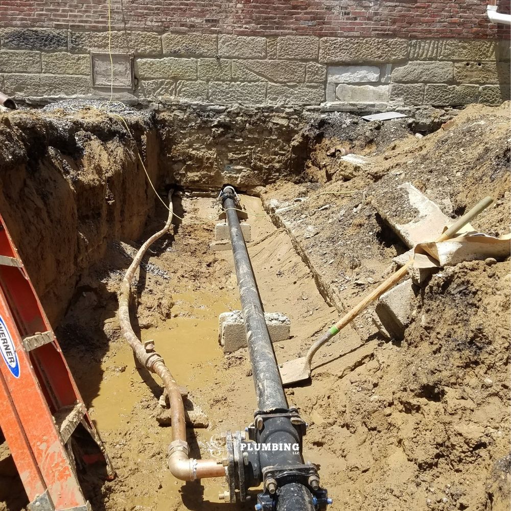 All Photos for S&T Plumbing LLC in Pittsburgh, PA