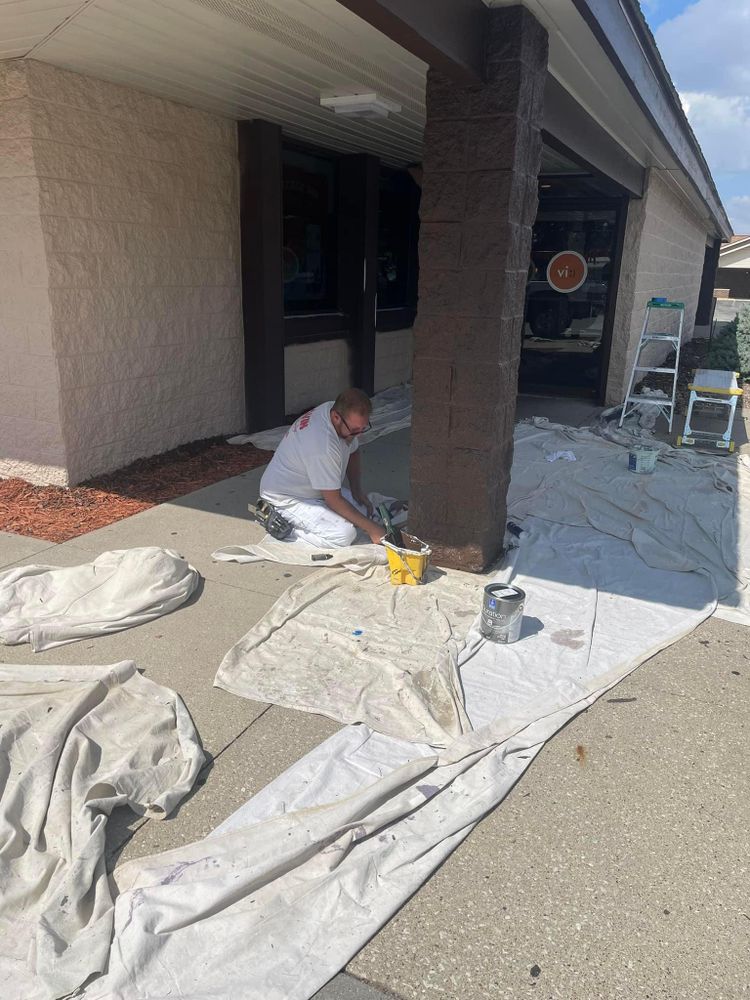 All Photos for Clavin Painting in Fort Dodge, Iowa