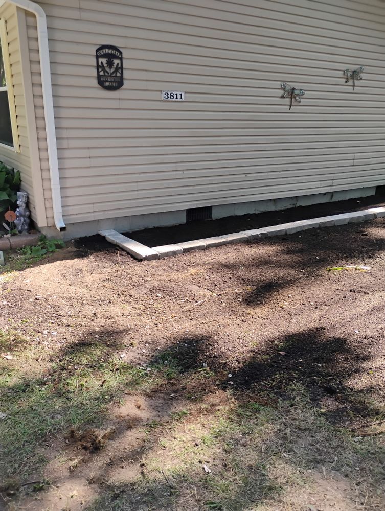 All Photos for Lighthouse Lawn Care and Irrigation in Marysville, MI