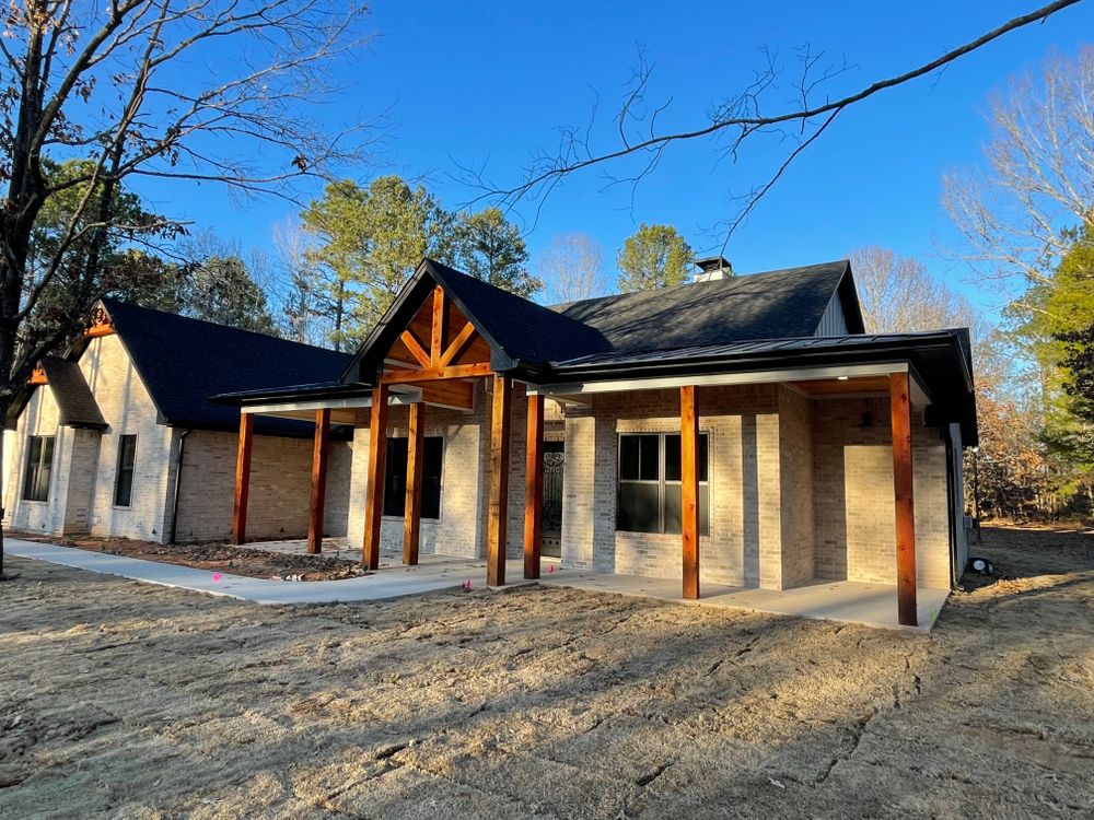 All Photos for Neely Construction & Design LLC in Chandler, TX