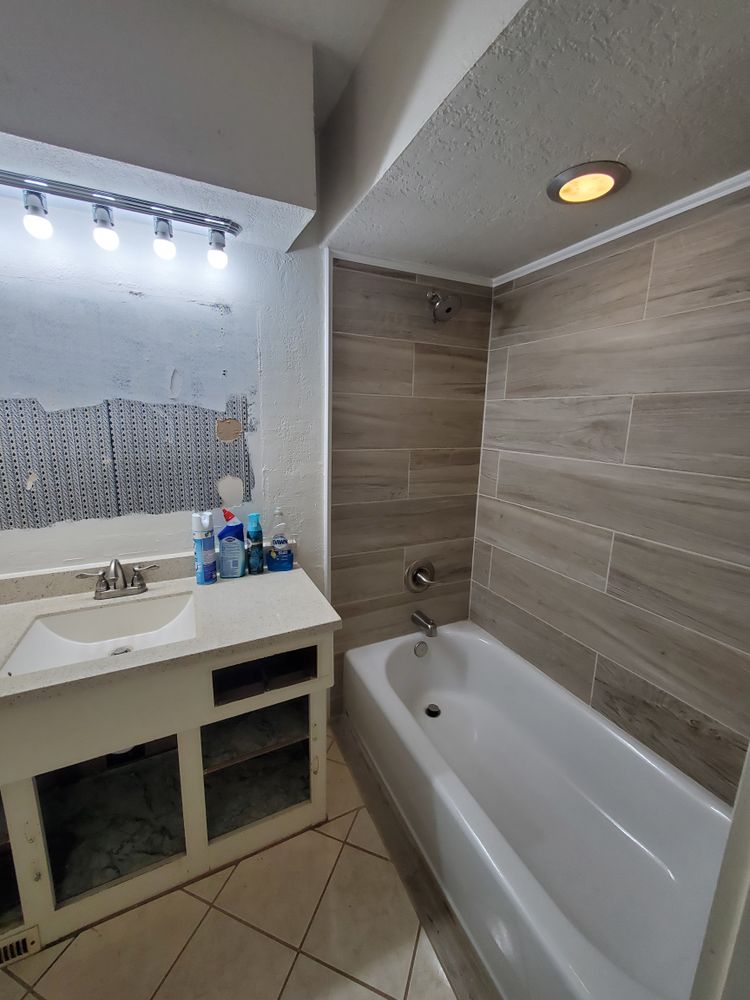 All Photos for C&W Renovations in Oklahoma City, OK