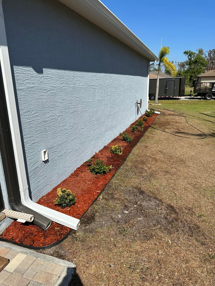 Tree Removal for MX Trees LLC in Englewood, FL