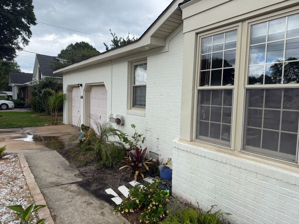 All Photos for Living Stream Pressure Washing in Wilmington, NC