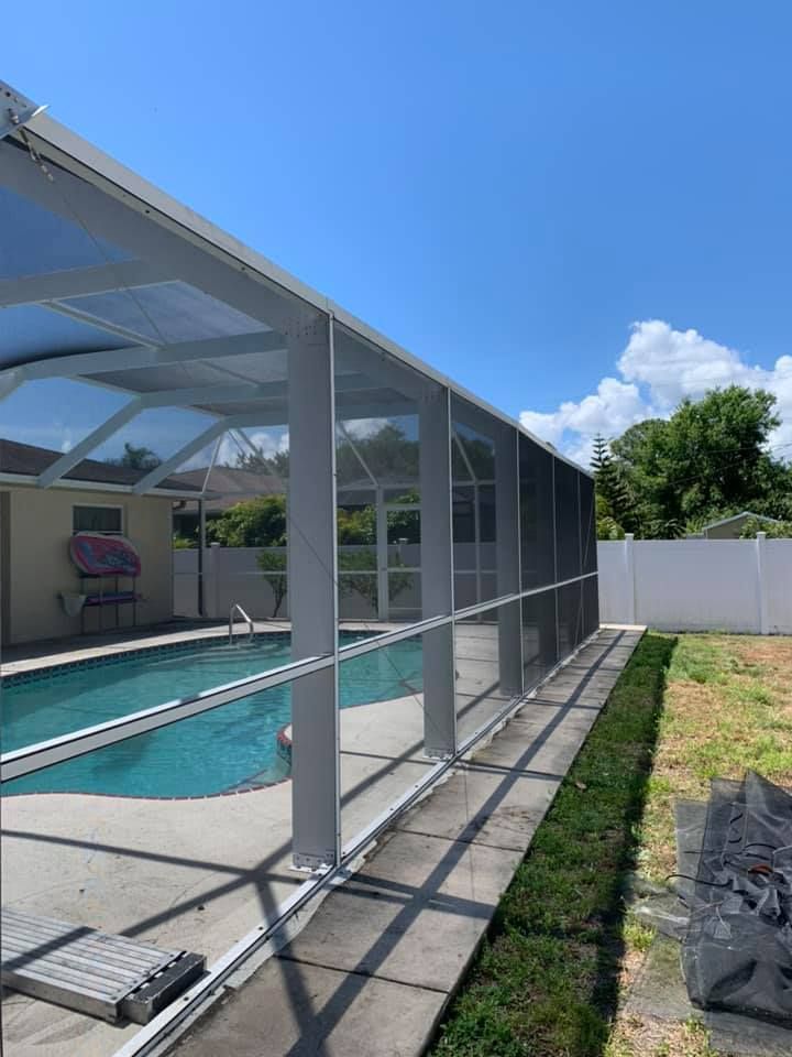 All Photos for Premier Rescreen in Port Charlotte, FL