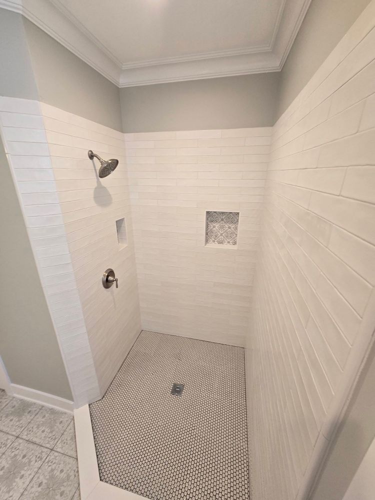 All Photos for N B F Handyman in Durham, NC