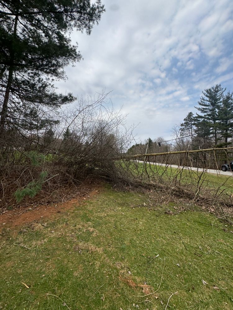 All Photos for McKenzie's Landscaping LLC in Shelby, OH