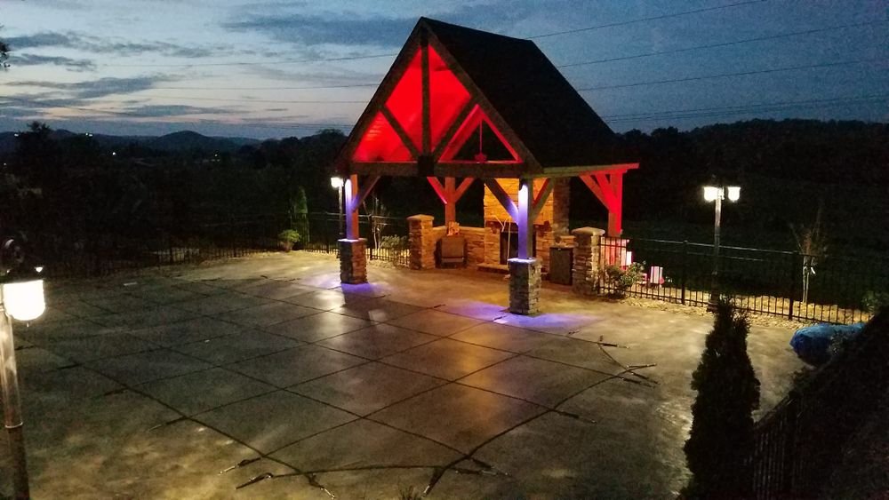 Irrigation & Lighting for Brother's Irrigation & Lighting in Knoxville, TN