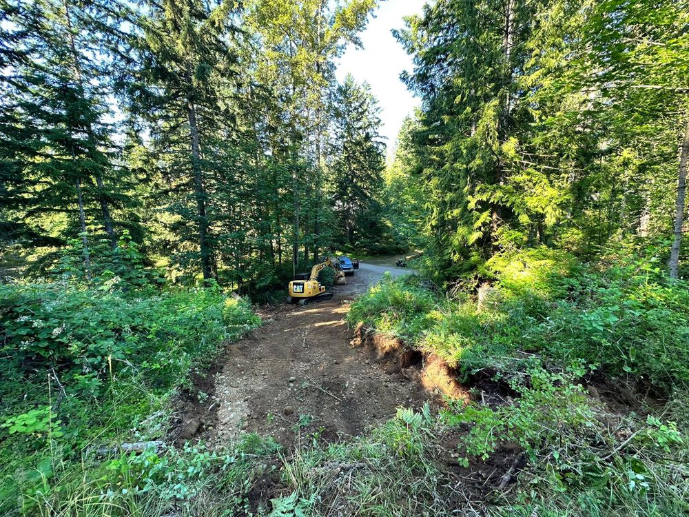 All Photos for MD Construction & Sewer in North Yelm, WA