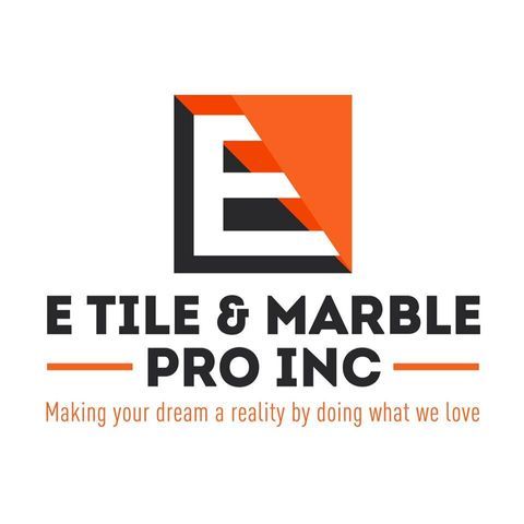 Exterior & Interior Renovations for E Tile & Marble Pro in Garden Grove, CA