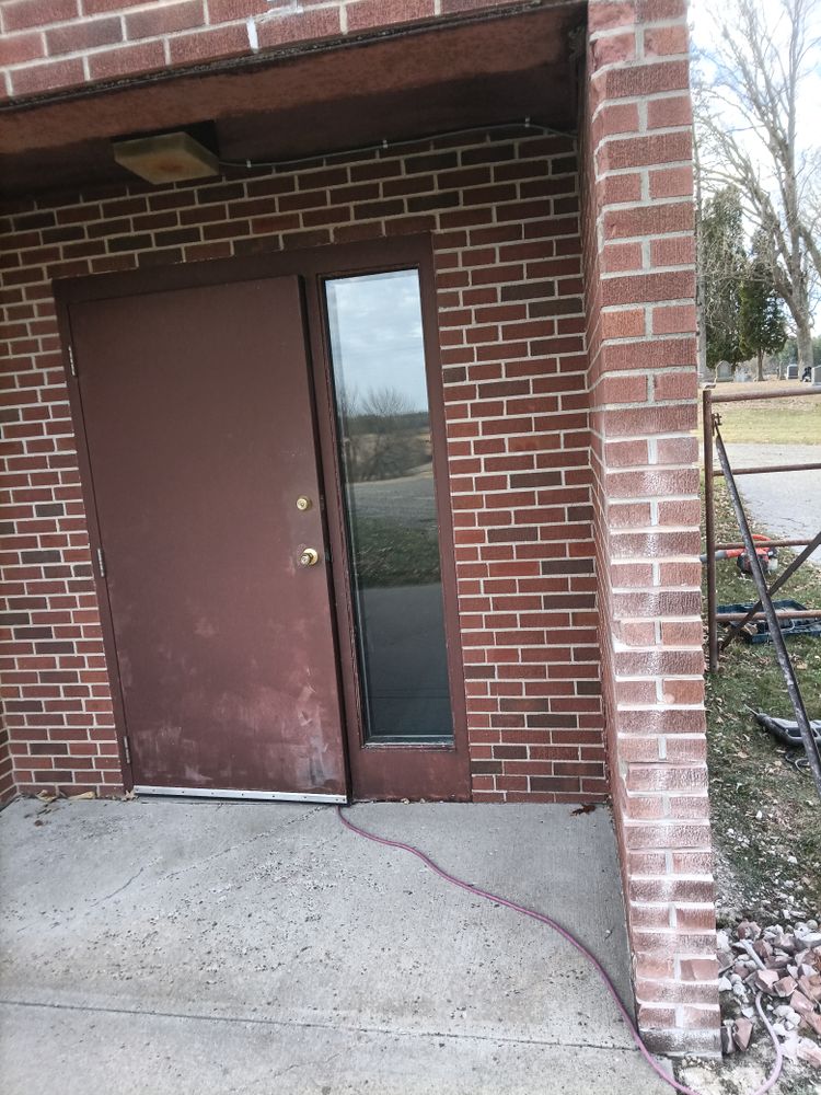 All Photos for To the Point Masonry in Spring Valley, WI