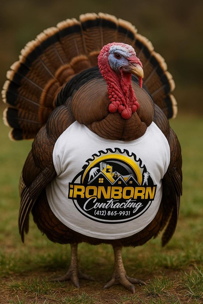 All Photos for Ironborn Contracting in Pittsburgh, PA