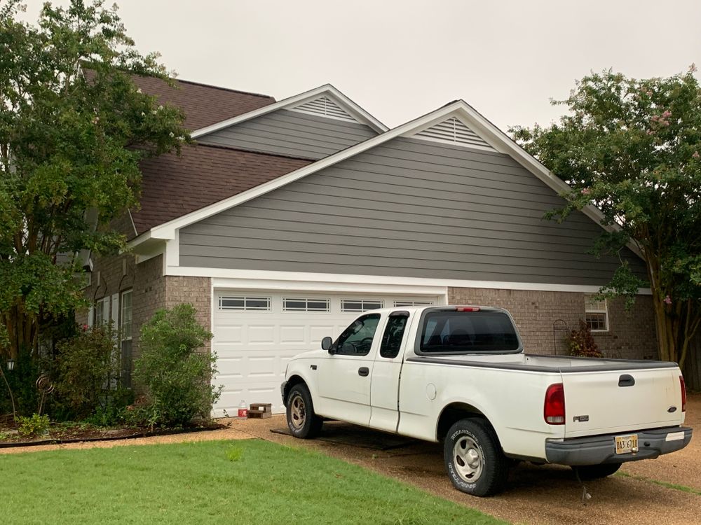 All Photos for PKJ Construction LLC in Bartlett, TN