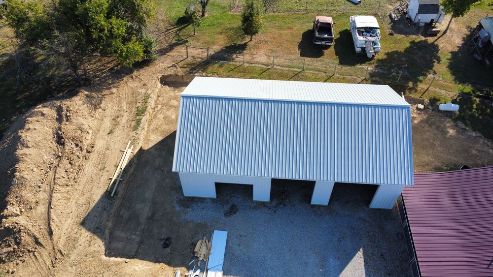 All Photos for Eastern Ohio Builders in Salineville, OH