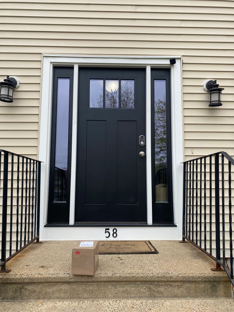 All Photos for Clark co. Construction in Attleboro, MA