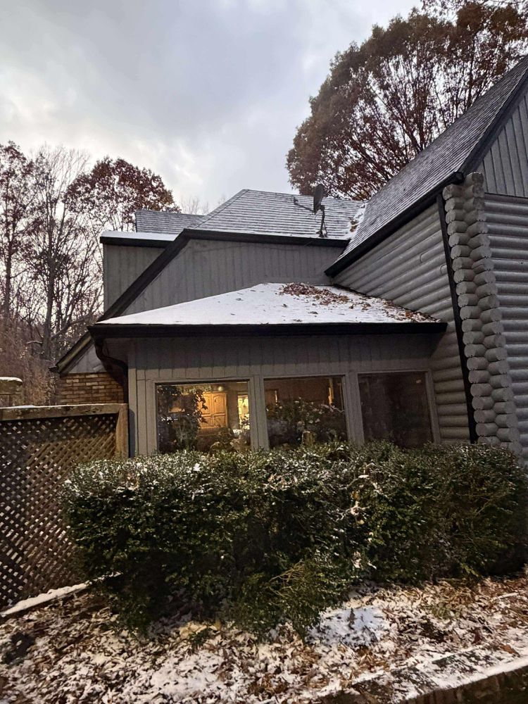 All Photos for KY Gutter Pro & Specialty Roofing Systems in Monticello, KY