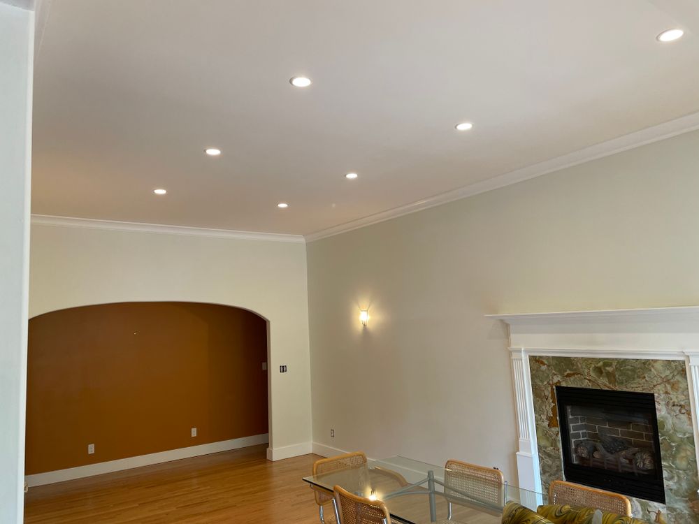 Interior Painting for Stone Painting in Kansas City, MO