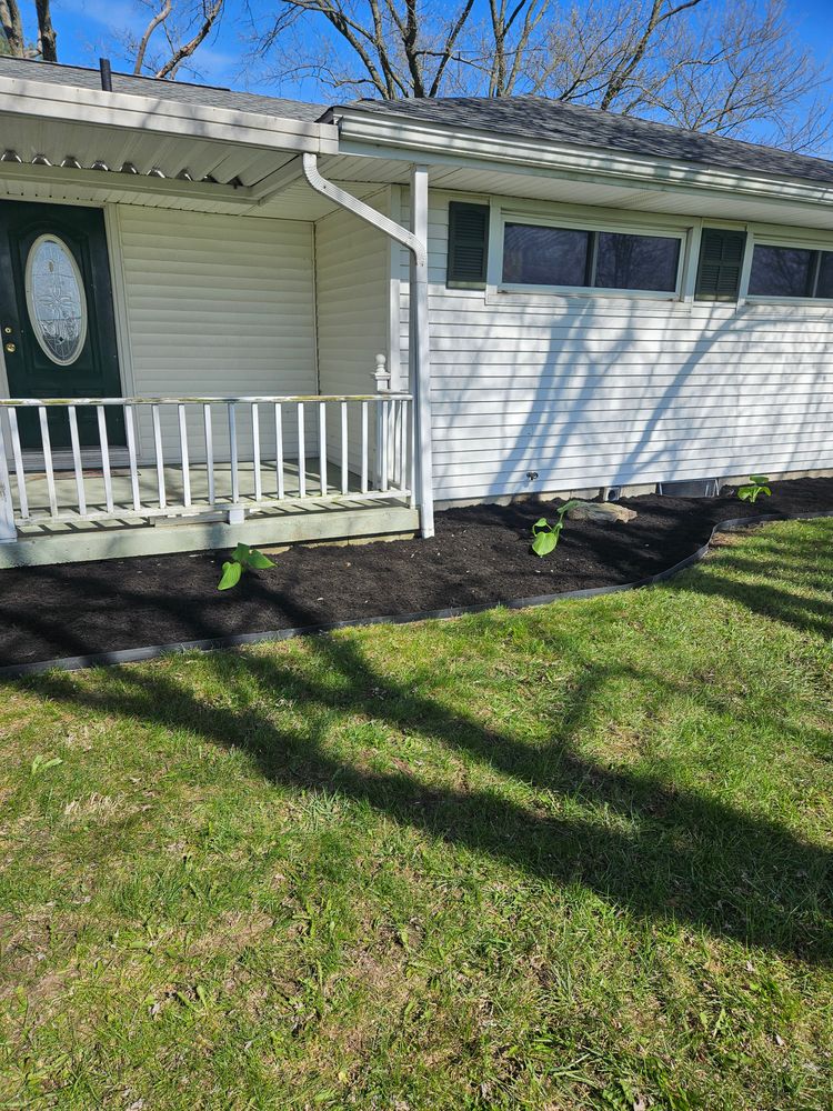 All Photos for Tel Ma Landscaping Maintenance LLC  in Urbana, OH
