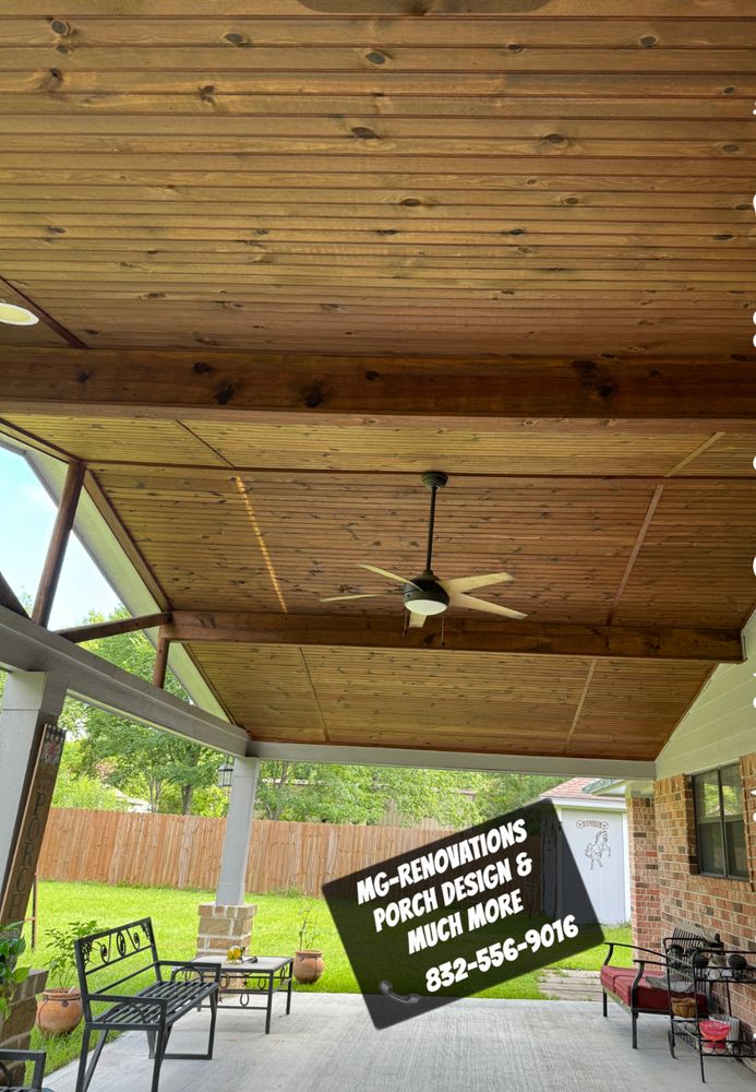 All Photos for MG Bathroom Renovations in Baytown, TX