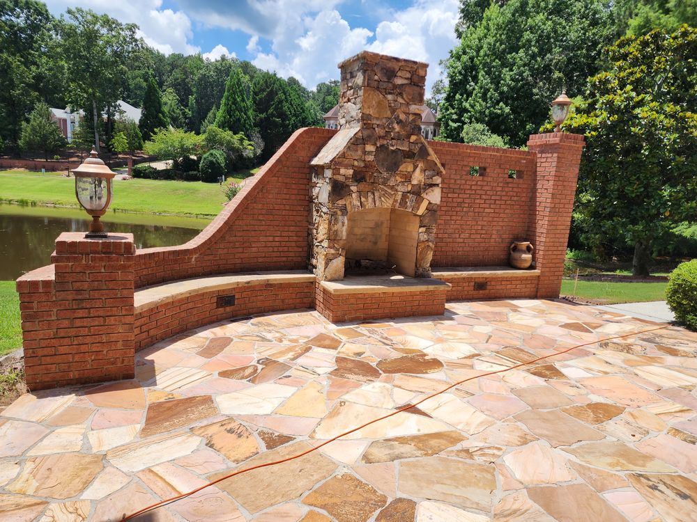 All Photos for MBM Window Cleaning in Gwinnett County, GA