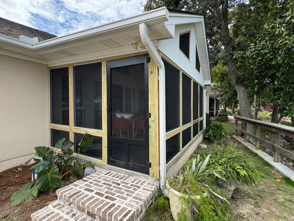 All Photos for DC Exteriors in Savannah, GA