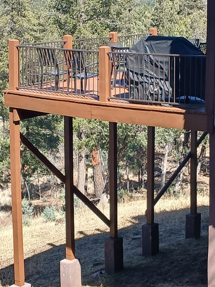 All Photos for Shawn Rankin Construction in Ruidoso, NM