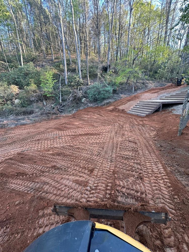 All Photos for CSM Hauling in Rutherfordton, NC