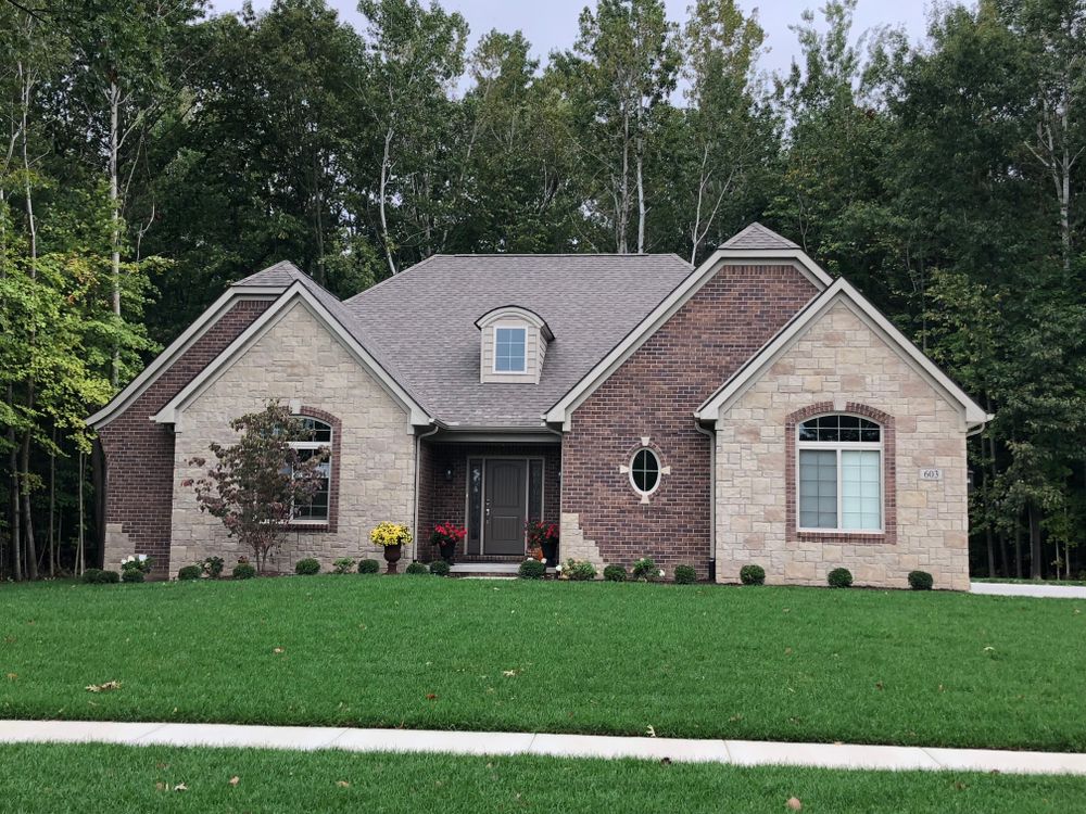 All Photos for Ferro Homes in Macomb County, MI