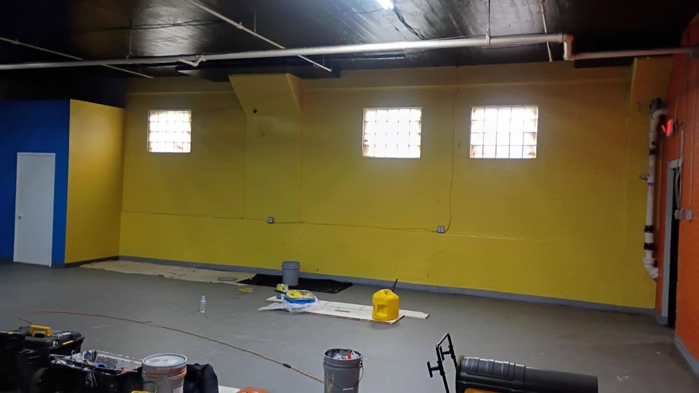 All Photos for Cornerstone Custom Painting in Cherry Hill, NJ