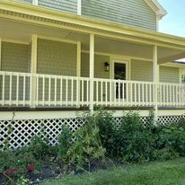 All Photos for Alexander & Son Painting in  Acushnet, MA