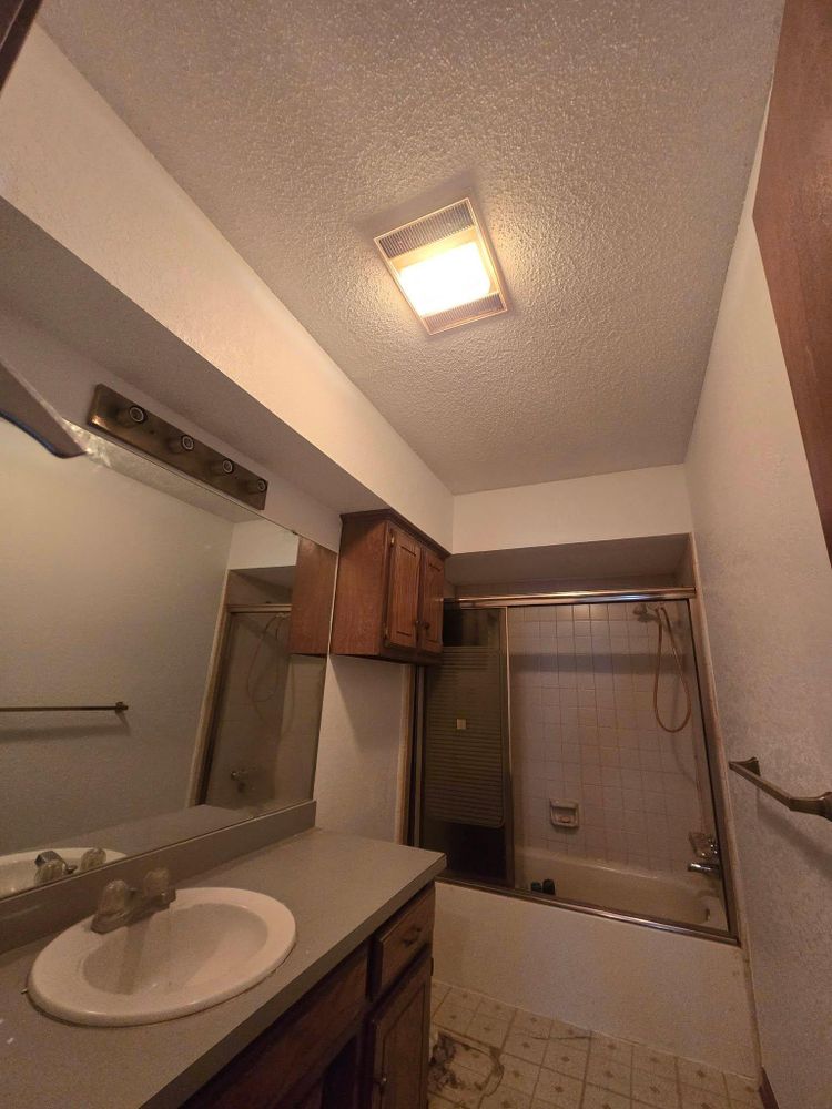 Interior Painting for Crowell's Painting & Drywall Repairs in Oklahoma City, OK