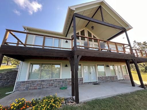 All Photos for Color Splash Painting in Tulsa, OK