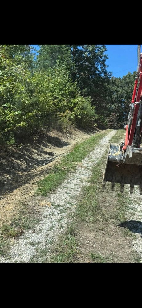 All Photos for Stevens Land Management LLC in Olympia, KY