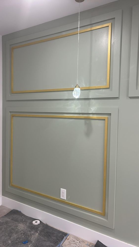 All Photos for Guss Professional Painting and Wallpaper in Clifton, NJ