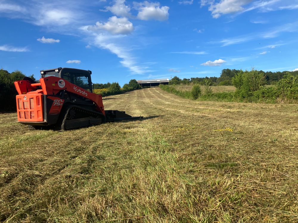 All Photos for J.P Landscaping and excavation in Chattanooga, TN