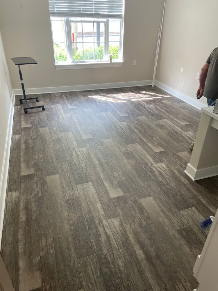 All Photos for Brooks Flooring in Burlington, NC