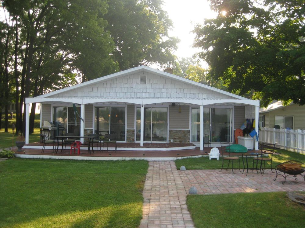All Photos for Blundy Home Inspection LLC. in Portland, MI