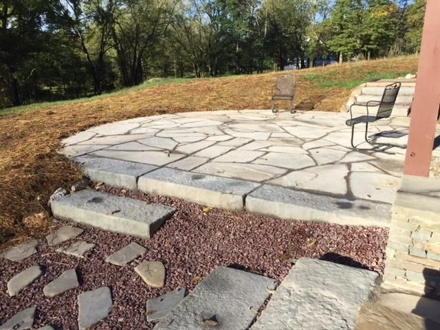 Fence Installation for Homesite Fence and Stonework, LLC in Wantage, New Jersey