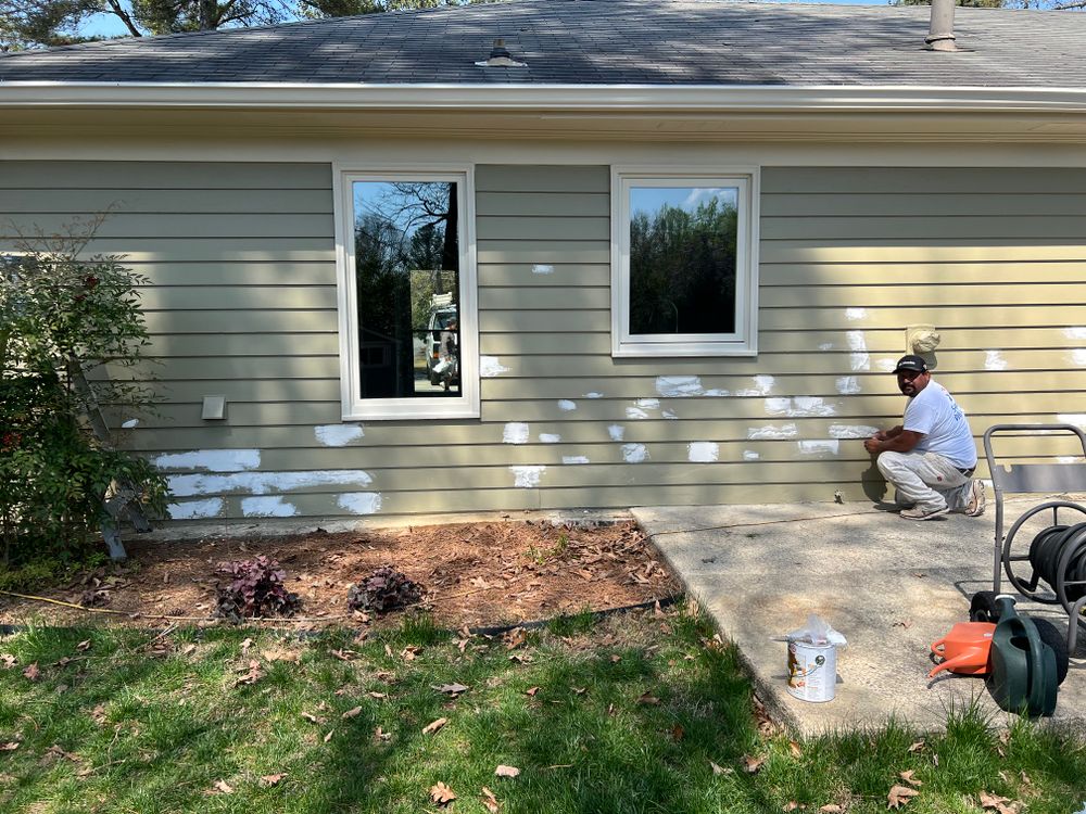 All Photos for Greenbriar Remodeling & Painting LLC in Marietta, GA