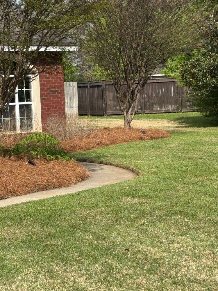 All Photos for Camalett Services in Perry, GA