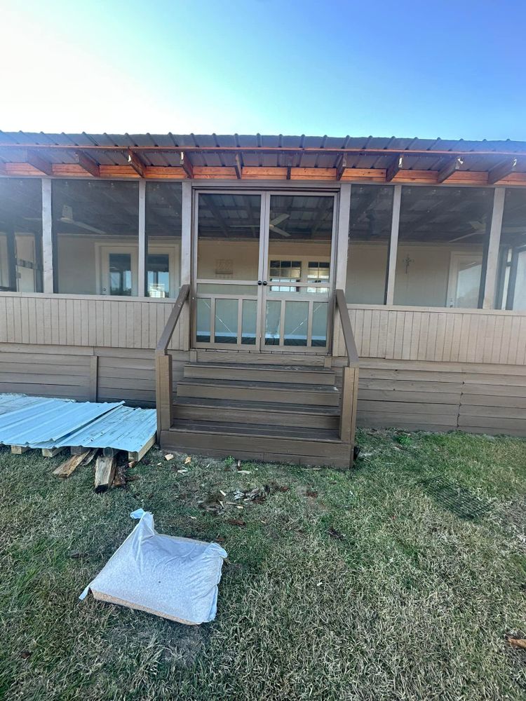 All Photos for Padelma Painting in Pearson, GA